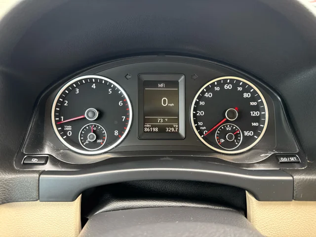 SEMINUEVOS VOLKSWAGEN Tiguan a Estados en autogozo