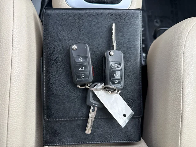 SEMINUEVOS VOLKSWAGEN Tiguan a Estados en autogozo