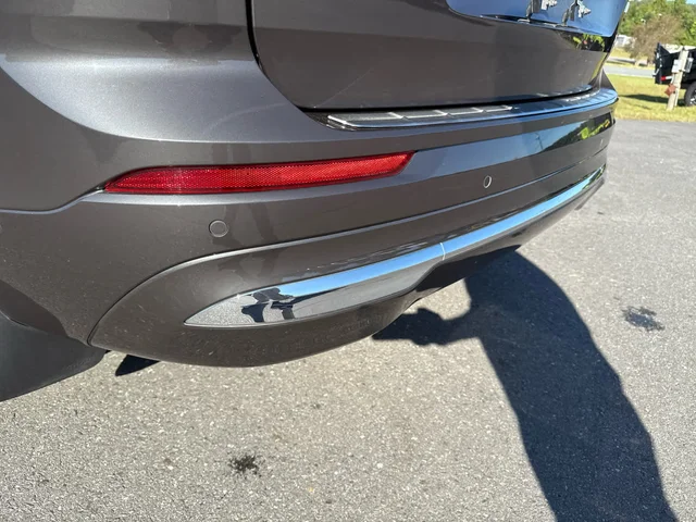 SEMINUEVOS VOLVO XC60 at Matthews in Liberty Buick GMC