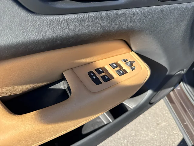 SEMINUEVOS VOLVO XC60 at Matthews in Liberty Buick GMC