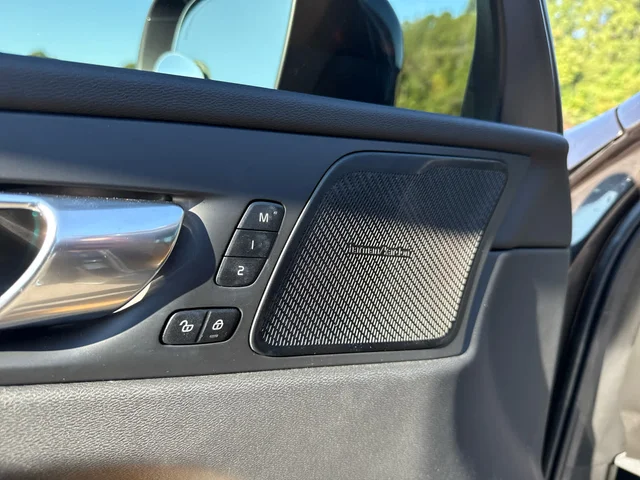 SEMINUEVOS VOLVO XC60 at Matthews in Liberty Buick GMC