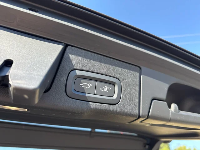 SEMINUEVOS VOLVO XC60 at Matthews in Liberty Buick GMC