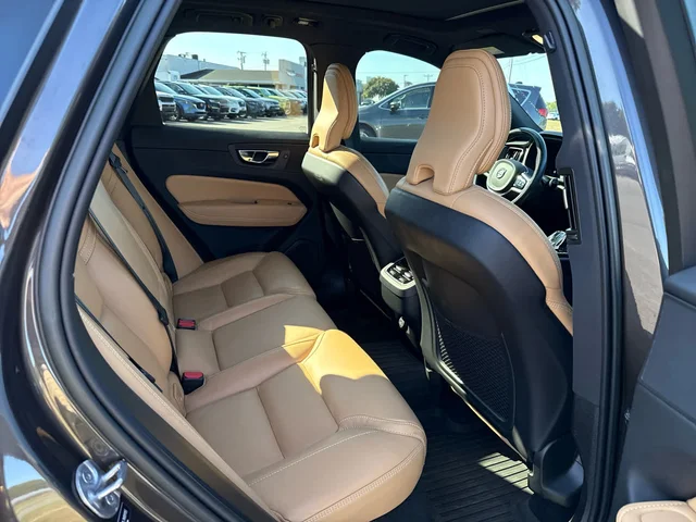 SEMINUEVOS VOLVO XC60 at Matthews in Liberty Buick GMC
