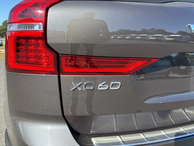 SEMINUEVOS VOLVO XC60 at Matthews in Liberty Buick GMC