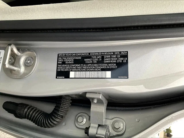 SEMINUEVOS VOLVO V60 Cross Country a Estados en autogozo