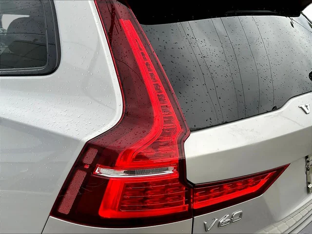 SEMINUEVOS VOLVO V60 Cross Country a Estados en autogozo