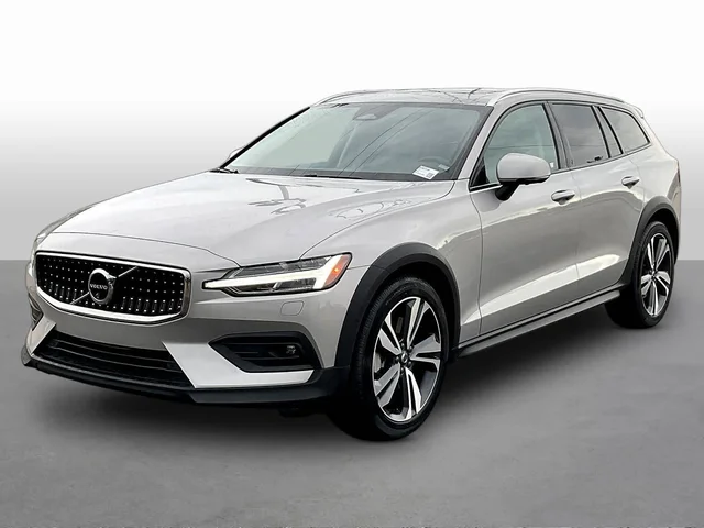 SEMINUEVOS VOLVO V60 Cross Country a Estados en autogozo