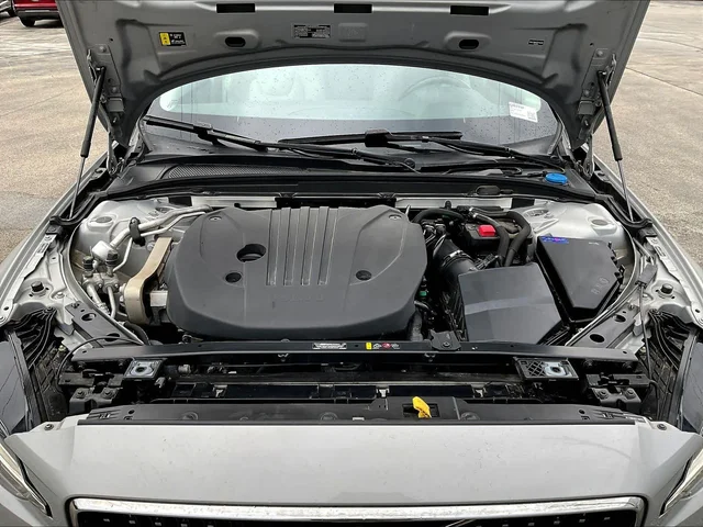 SEMINUEVOS VOLVO V60 Cross Country a Estados en autogozo