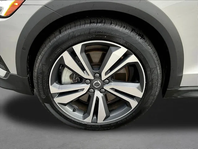 SEMINUEVOS VOLVO V60 Cross Country a Estados en autogozo