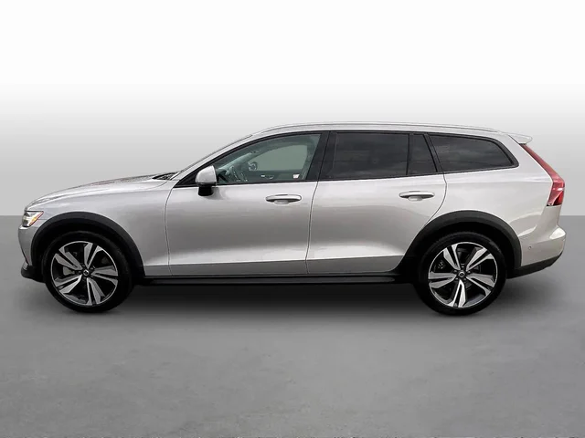 SEMINUEVOS VOLVO V60 Cross Country a Estados en autogozo