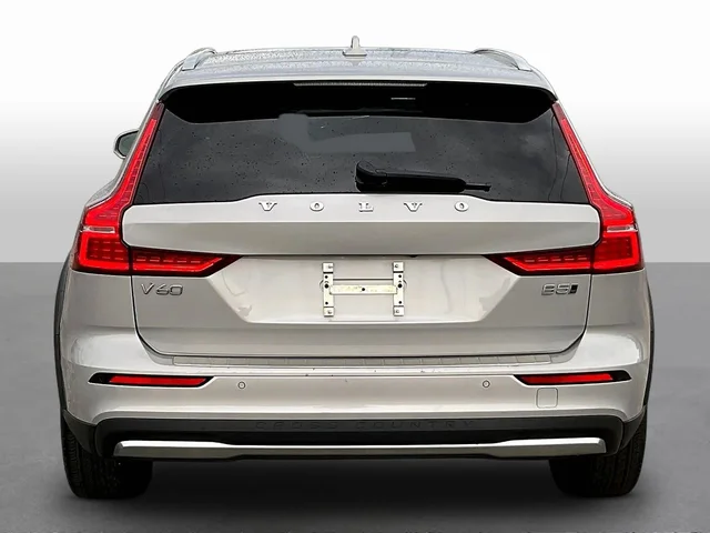 SEMINUEVOS VOLVO V60 Cross Country a Estados en autogozo