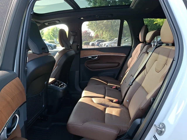 SEMINUEVOS VOLVO XC90 a Estados en autogozo