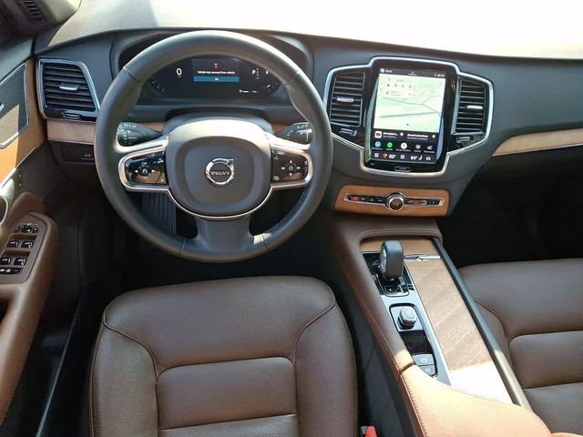 SEMINUEVOS VOLVO XC90 a Estados en autogozo