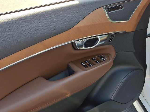 SEMINUEVOS VOLVO XC90 a Estados en autogozo