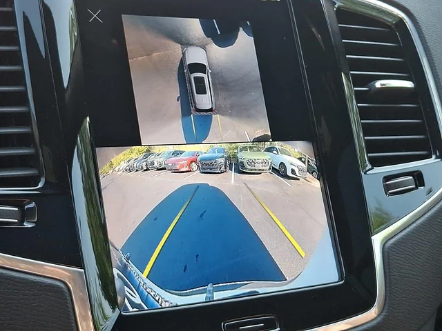 SEMINUEVOS VOLVO XC90 a Estados en autogozo