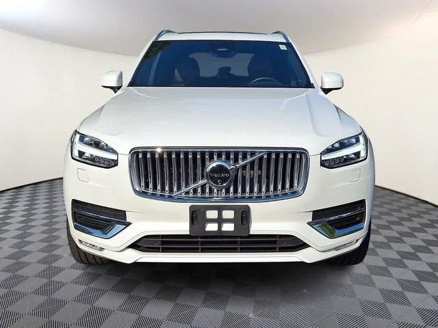 SEMINUEVOS VOLVO XC90 a Estados en autogozo