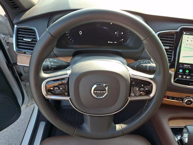 SEMINUEVOS VOLVO XC90 a Estados en autogozo