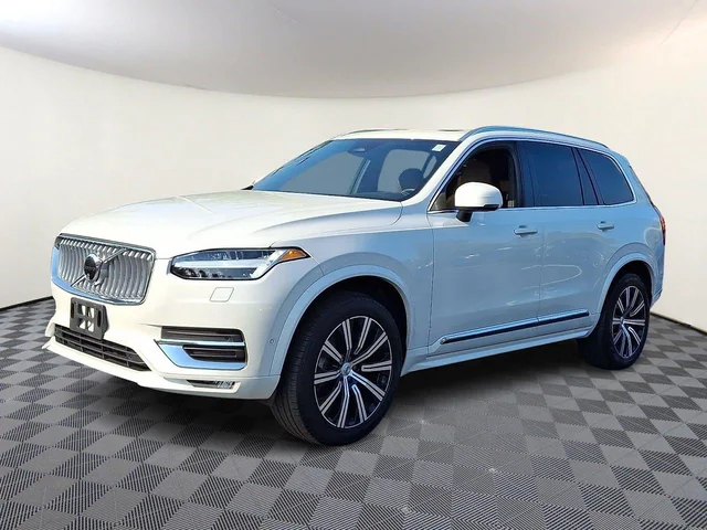 SEMINUEVOS VOLVO XC90 a Estados en autogozo