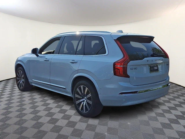 SEMINUEVOS VOLVO XC90 a Estados en autogozo
