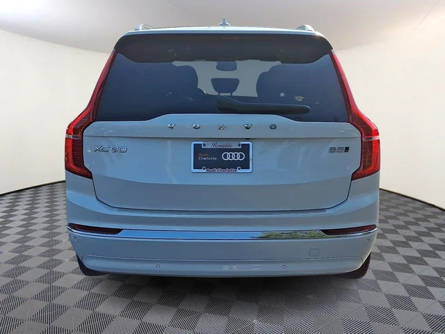 SEMINUEVOS VOLVO XC90 a Estados en autogozo