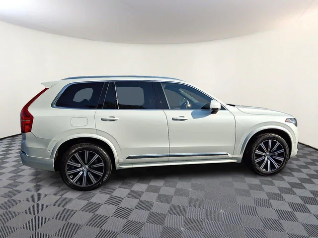 SEMINUEVOS VOLVO XC90 a Estados en autogozo