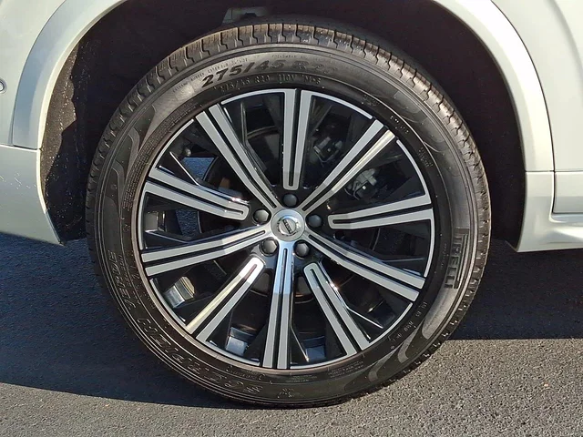 SEMINUEVOS VOLVO XC90 a Estados en autogozo
