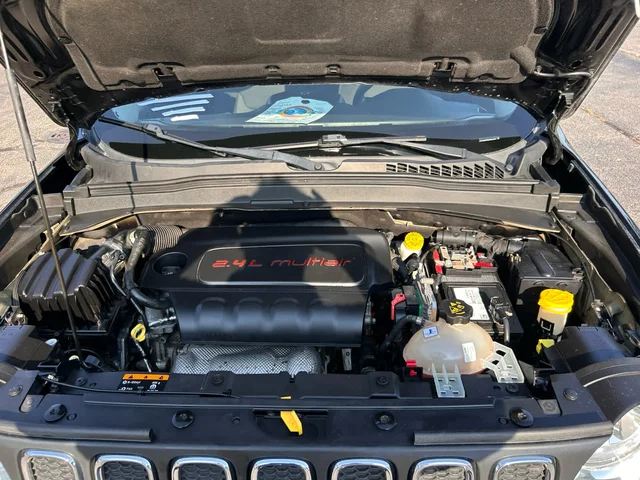 SEMINUEVOS JEEP Renegade a Estados en autogozo