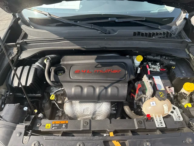 SEMINUEVOS JEEP Renegade a Estados en autogozo