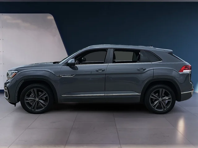 SEMINUEVOS VOLKSWAGEN Atlas Cross Sport a Estados en autogozo