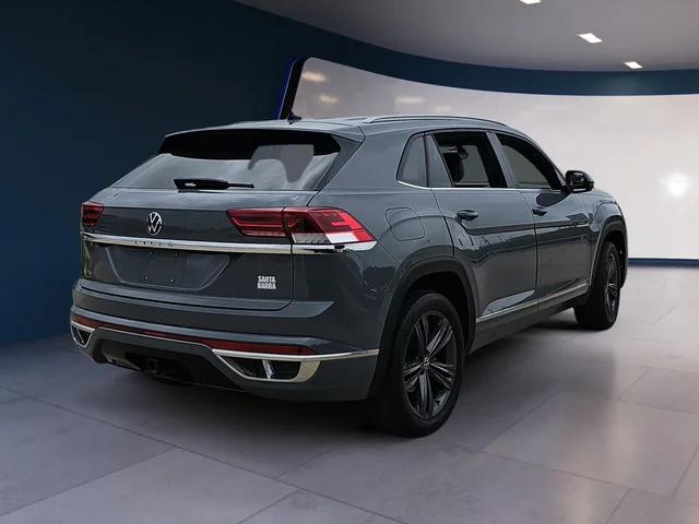 SEMINUEVOS VOLKSWAGEN Atlas Cross Sport a Estados en autogozo