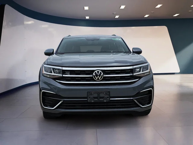SEMINUEVOS VOLKSWAGEN Atlas Cross Sport a Estados en autogozo