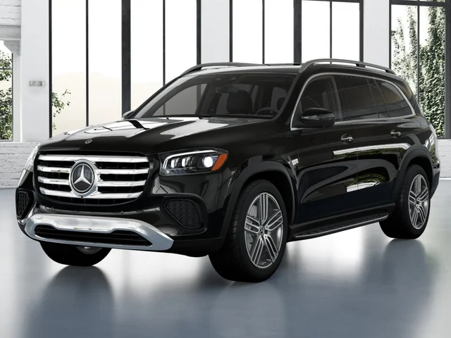 Nuevos MERCEDES-BENZ GLS à Estados chez autogozo vehicle image