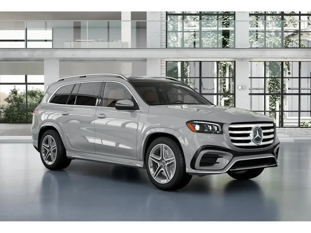 Nuevos MERCEDES-BENZ GLS à Estados chez autogozo