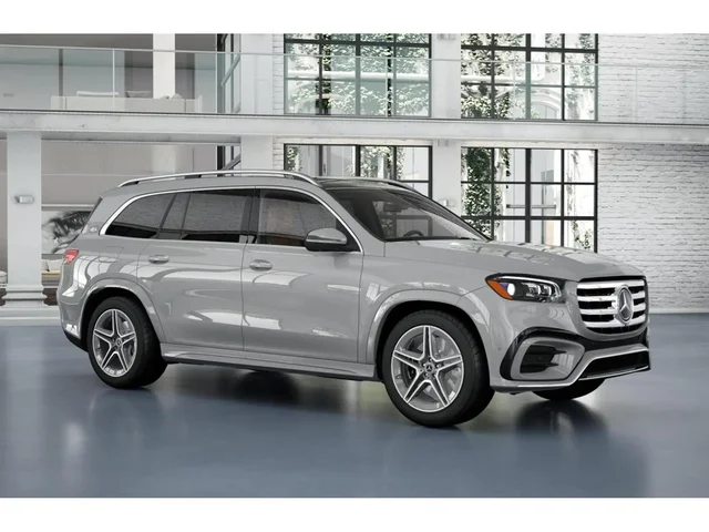 Nuevos MERCEDES-BENZ GLS à Estados chez autogozo