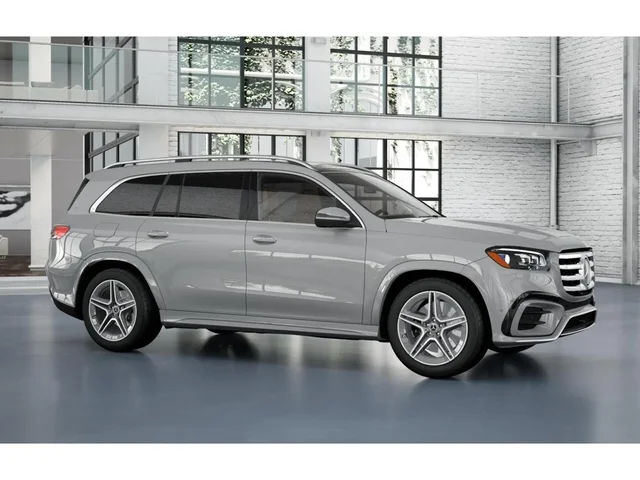 Nuevos MERCEDES-BENZ GLS à Estados chez autogozo