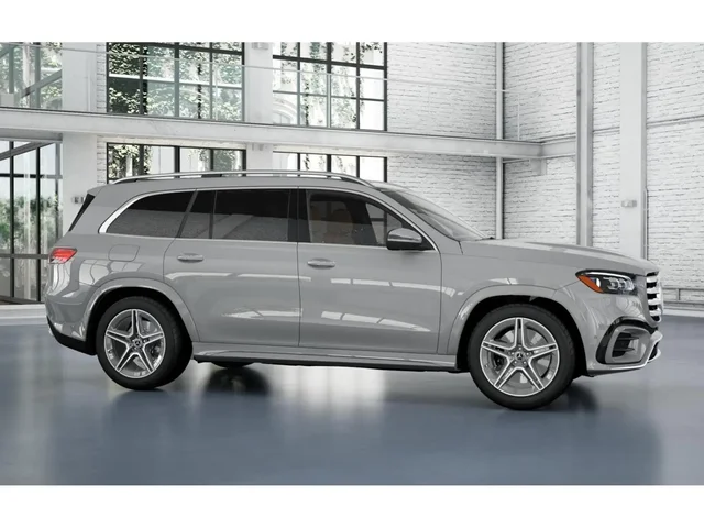 Nuevos MERCEDES-BENZ GLS à Estados chez autogozo