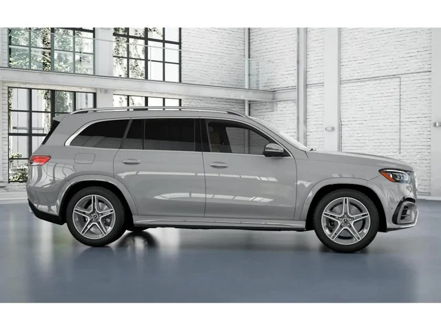 Nuevos MERCEDES-BENZ GLS à Estados chez autogozo