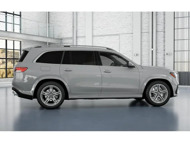 Nuevos MERCEDES-BENZ GLS à Estados chez autogozo
