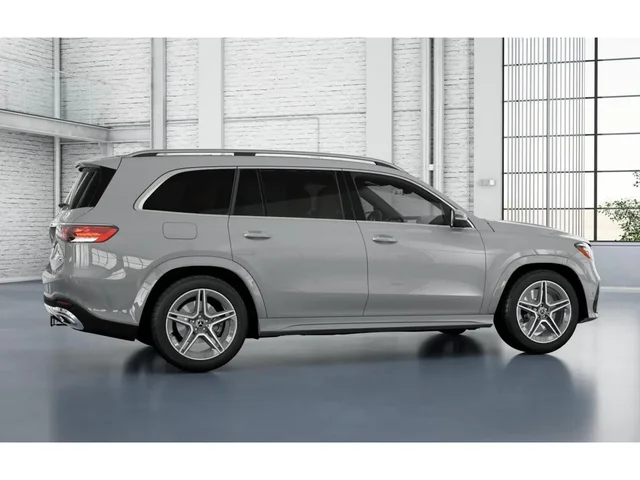 Nuevos MERCEDES-BENZ GLS à Estados chez autogozo