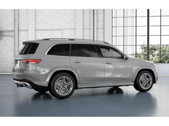 Nuevos MERCEDES-BENZ GLS à Estados chez autogozo