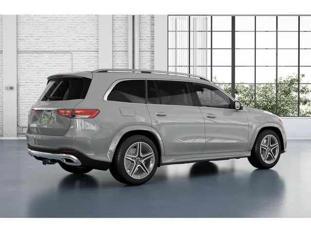 Nuevos MERCEDES-BENZ GLS à Estados chez autogozo