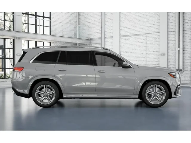Nuevos MERCEDES-BENZ GLS à Estados chez autogozo