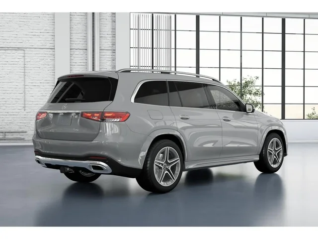 Nuevos MERCEDES-BENZ GLS à Estados chez autogozo