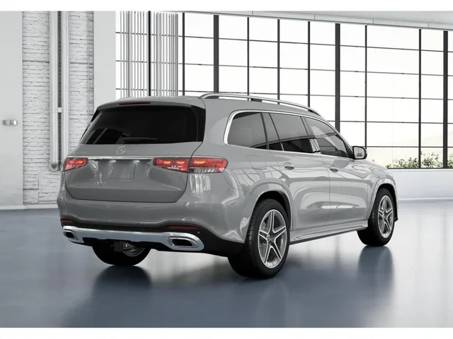 Nuevos MERCEDES-BENZ GLS à Estados chez autogozo