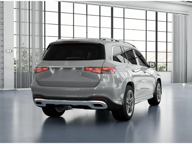 Nuevos MERCEDES-BENZ GLS à Estados chez autogozo