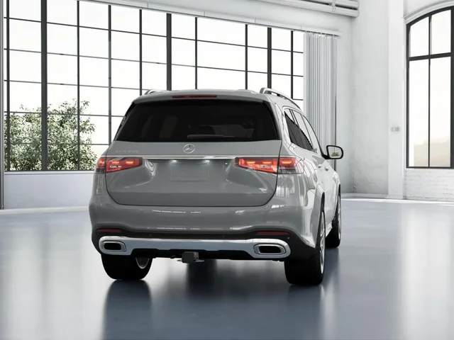 Nuevos MERCEDES-BENZ GLS à Estados chez autogozo