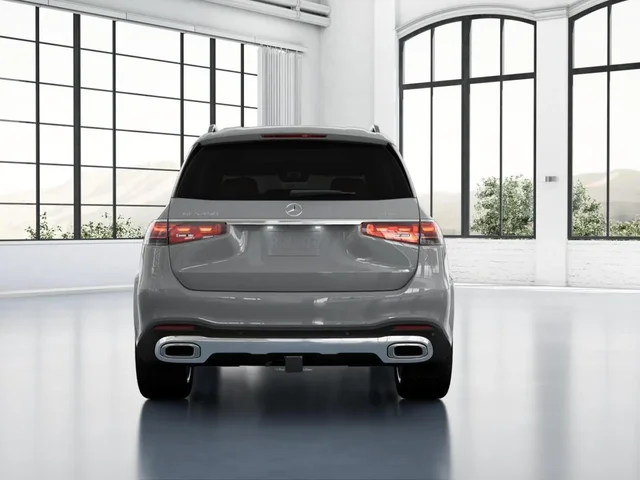 Nuevos MERCEDES-BENZ GLS à Estados chez autogozo
