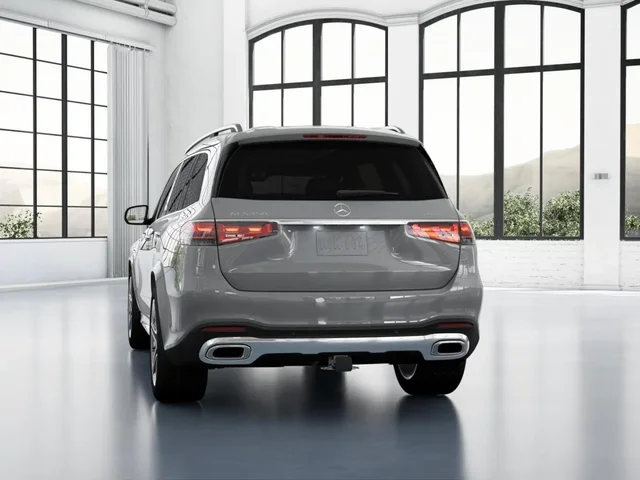 Nuevos MERCEDES-BENZ GLS à Estados chez autogozo