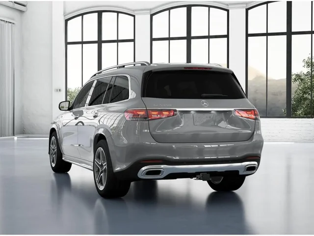 Nuevos MERCEDES-BENZ GLS à Estados chez autogozo