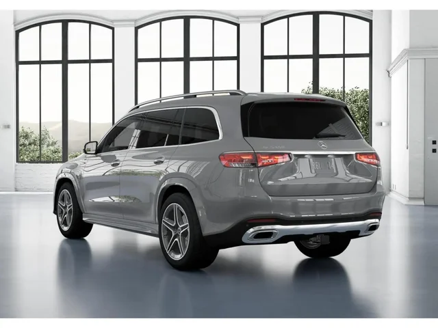 Nuevos MERCEDES-BENZ GLS à Estados chez autogozo